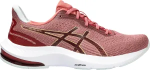 Asics Gel Kayano Ace 2 Golf Shoes Asics Gel Pulse 14 Womens Running Shoes - Pink