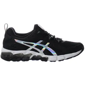 Asics Gel-Quantum 180 Womens Black Running Shoes Asics Shoes Boston