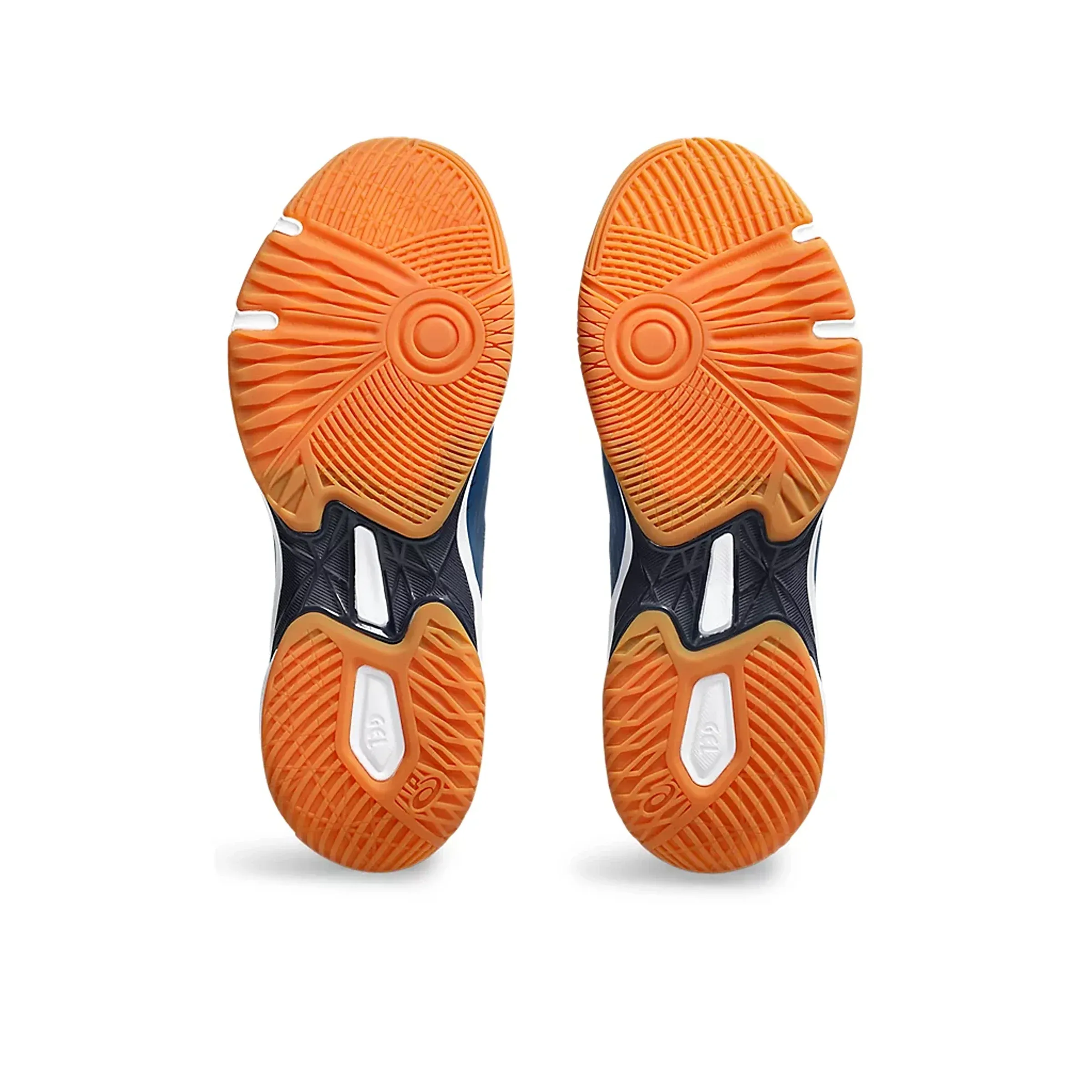 Asics Split Tongue Shoes ASICS GEL-ROCKET 11 INDOOR COURT SHOES  - 1071A091.400