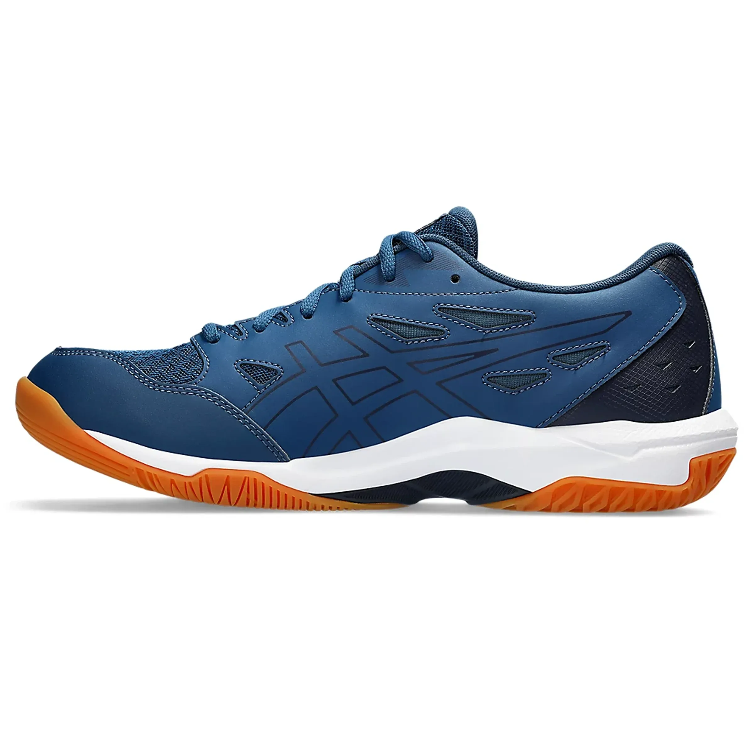 ASICS GEL-ROCKET 11 INDOOR COURT SHOES  - 1071A091.400 Asics Wrestling Shoes Aggressor
