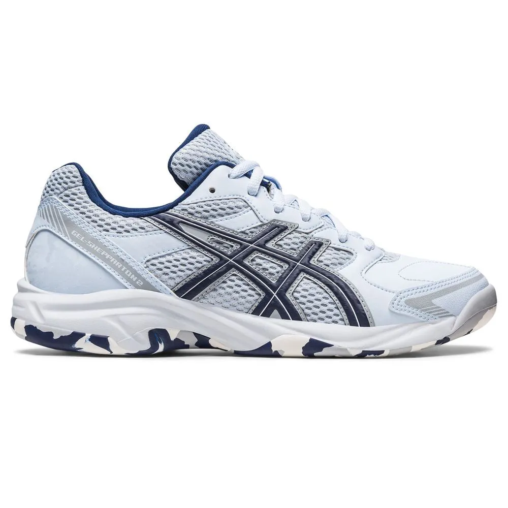 ASICS Gel-Shepparton 2 (D) Womens Bowls Shoes Running Shoes Asics Novablast 5