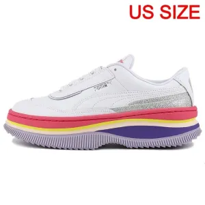 Original New Arrival  PUMA Deva 90's POP  Women's  Skateboarding Shoes Sneakers Asics Shoes Workout
