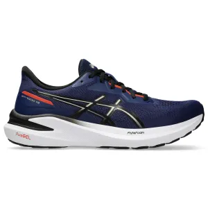 Asics Running Shoes Lightweight ASICS GT-1000 13 2E Mens Running Shoes