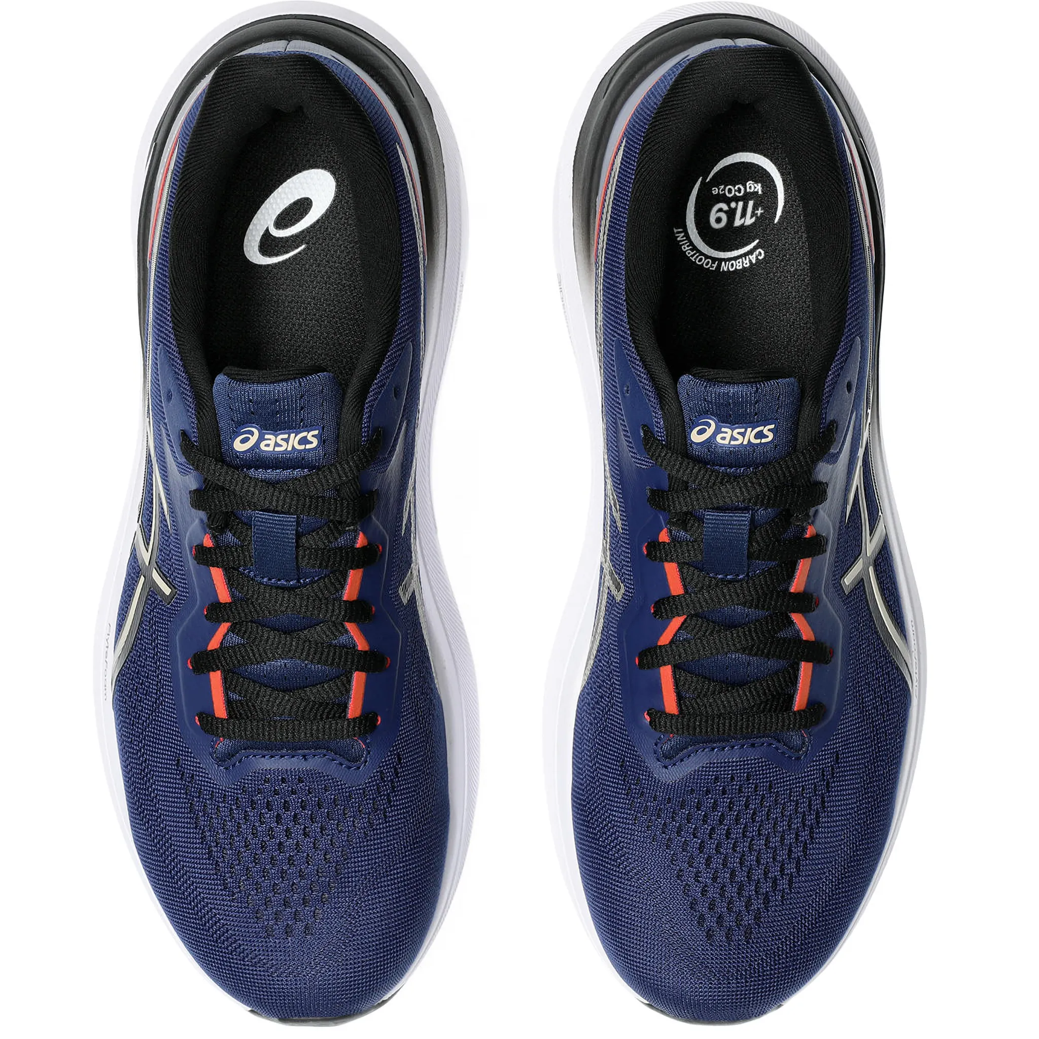 ASICS GT-1000 13 2E Mens Running Shoes Asics Gel-excite 8 Running Shoes