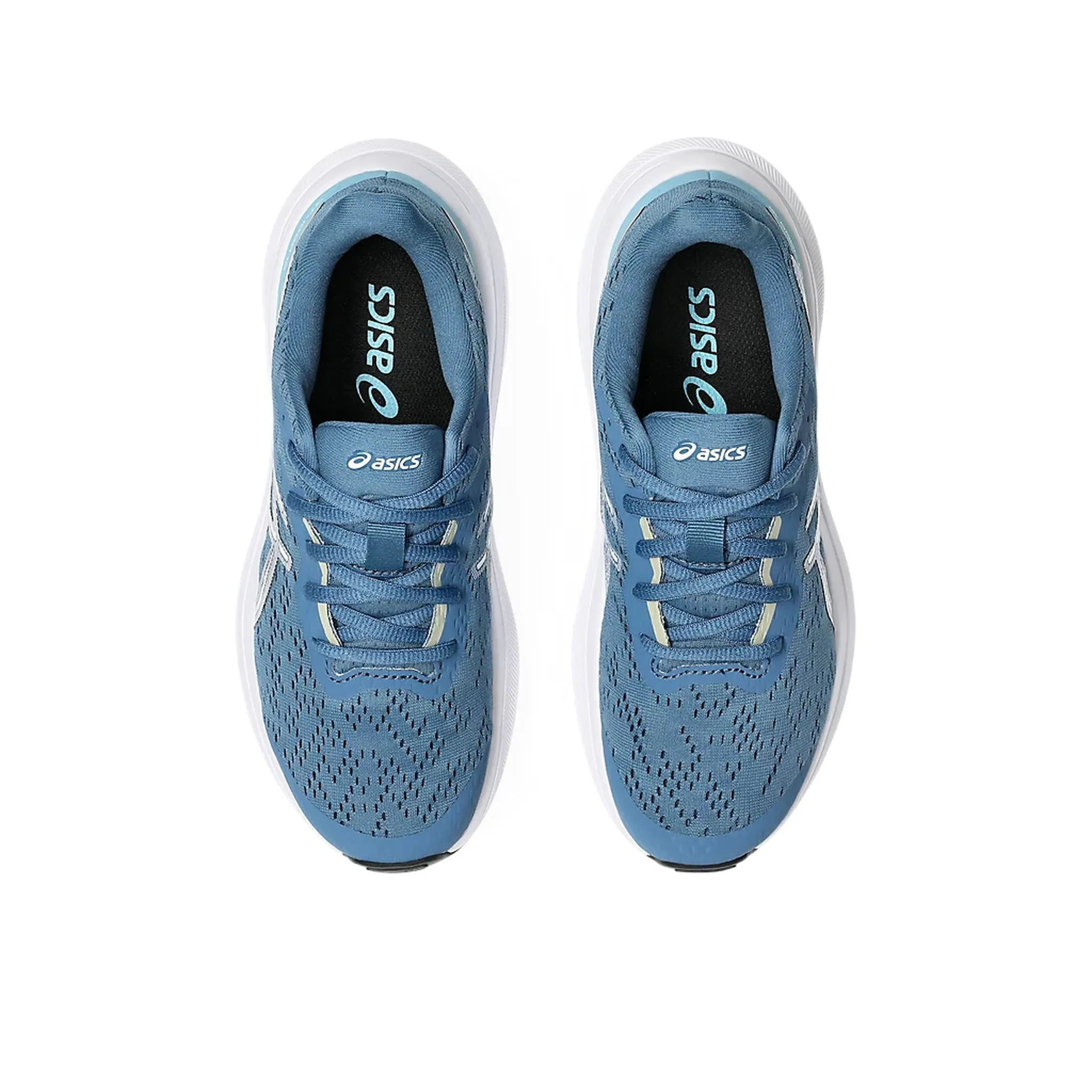 New Asics Running Shoes ASICS GT-1000 13 GS Kids Running Shoes