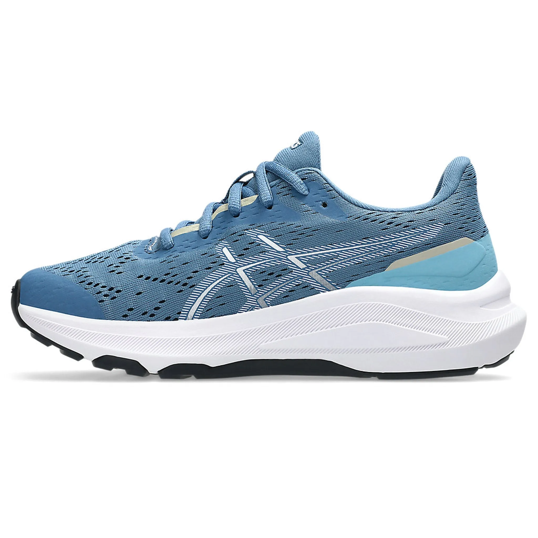 Asics Best Running Shoes For Flat Feet ASICS GT-1000 13 GS Kids Running Shoes