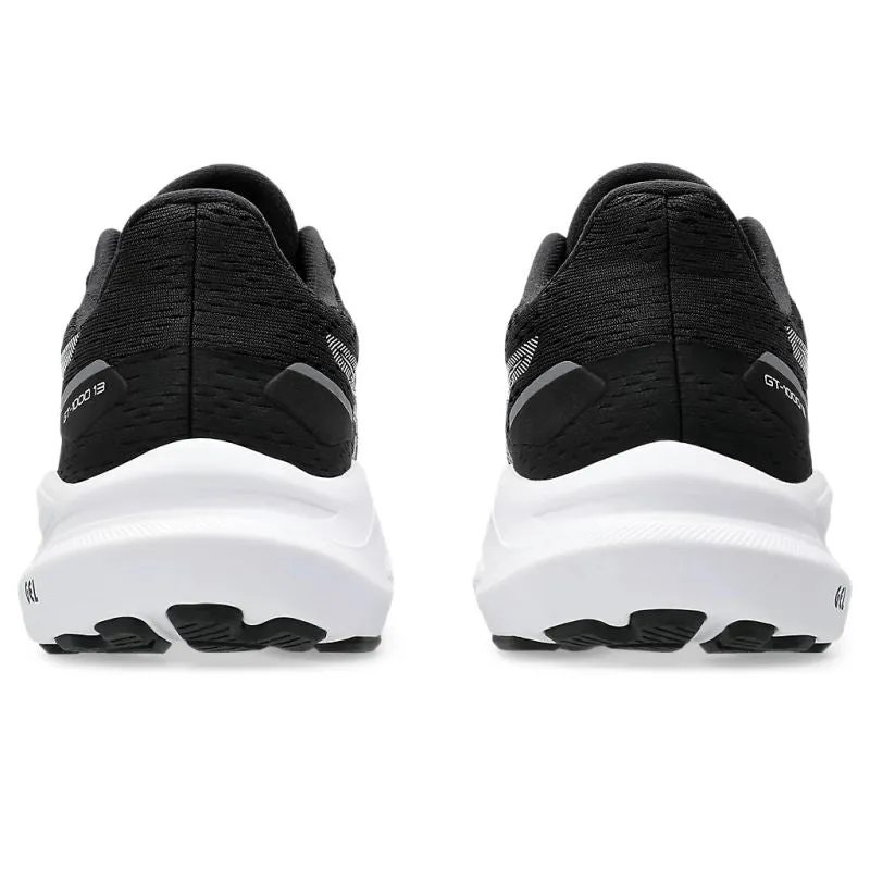 Used Asics Running Shoes ASICS GT-1000 13 GS Kids Running Shoes