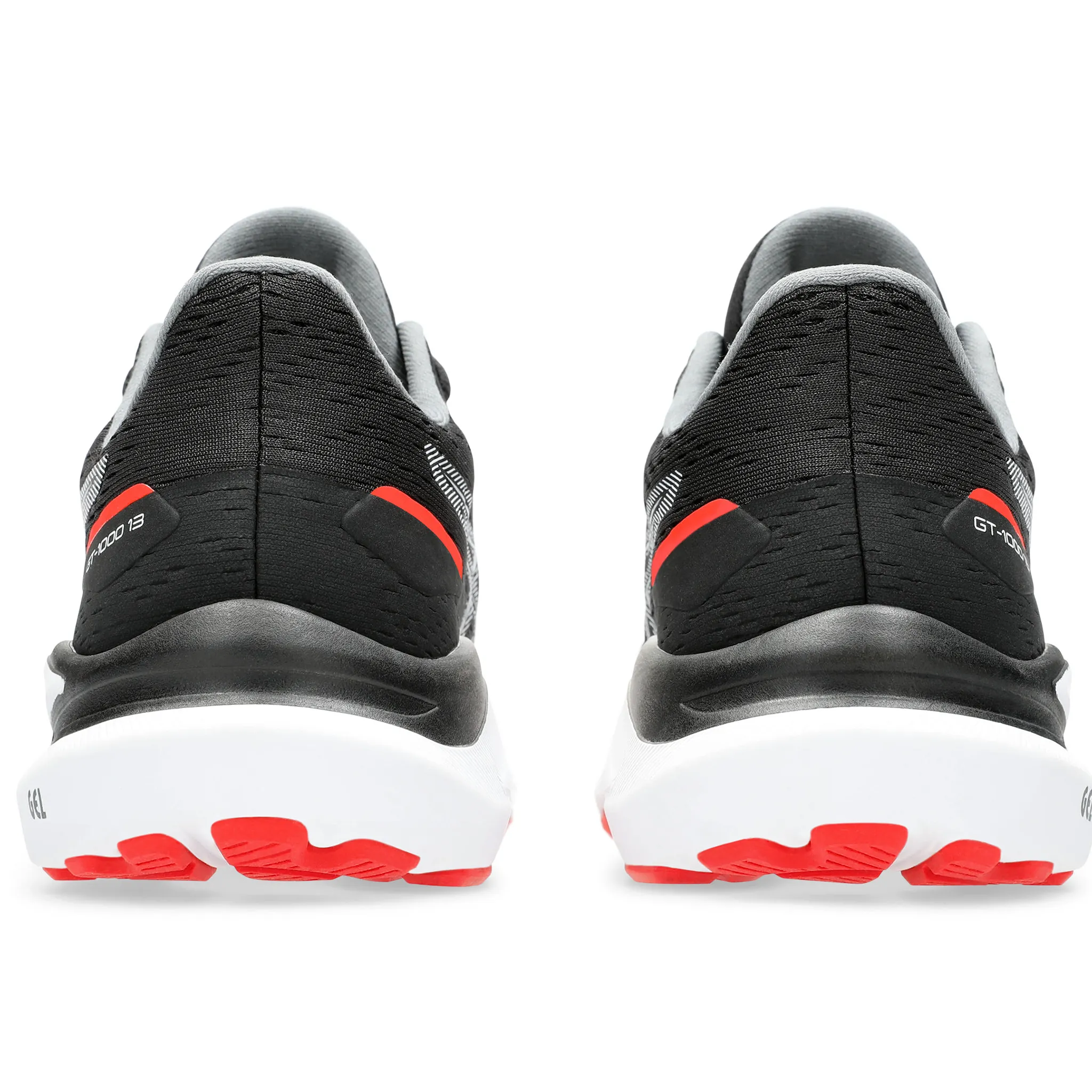 ASICS GT-1000 13 GS Kids Running Shoes Asics X Shoes