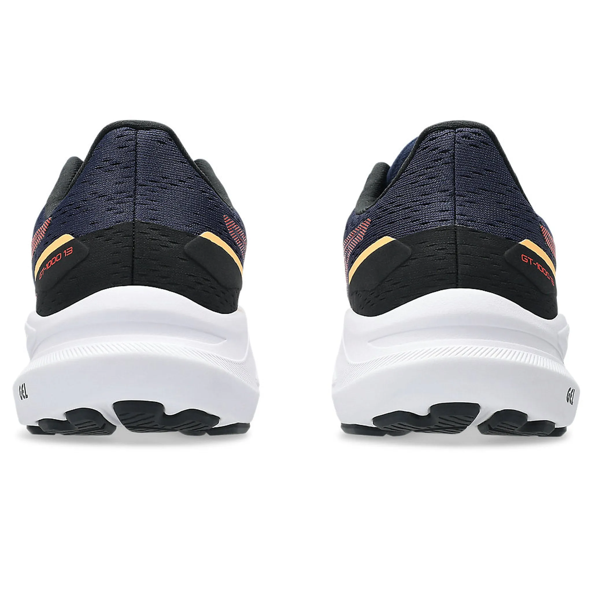 ASICS GT-1000 13 GS Kids Running Shoes Asics High Top Wrestling Shoes