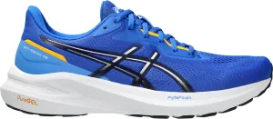 Asics Speed Star Shoes Asics GT 1000 13 Mens Running Shoes - Blue