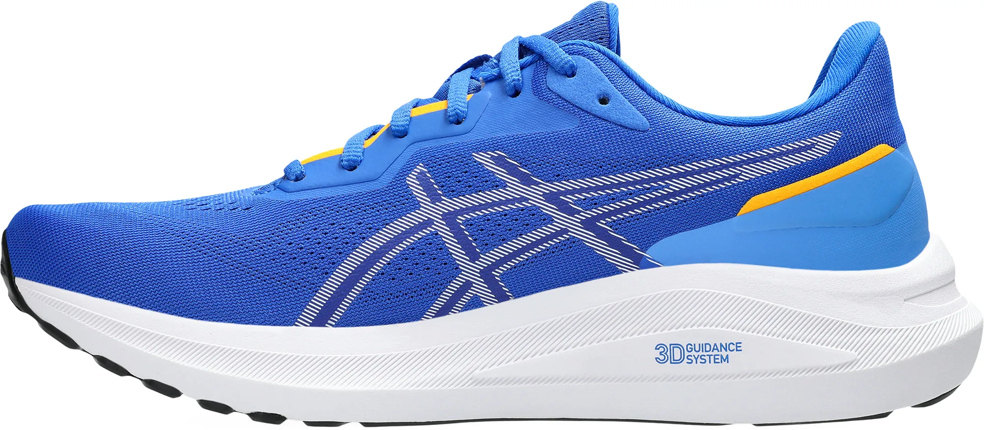 Asic Training Shoes Asics GT 1000 13 Mens Running Shoes - Blue