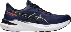 Asics Shoes Country Of Origin Asics GT 1000 13 Mens Running Shoes - Navy