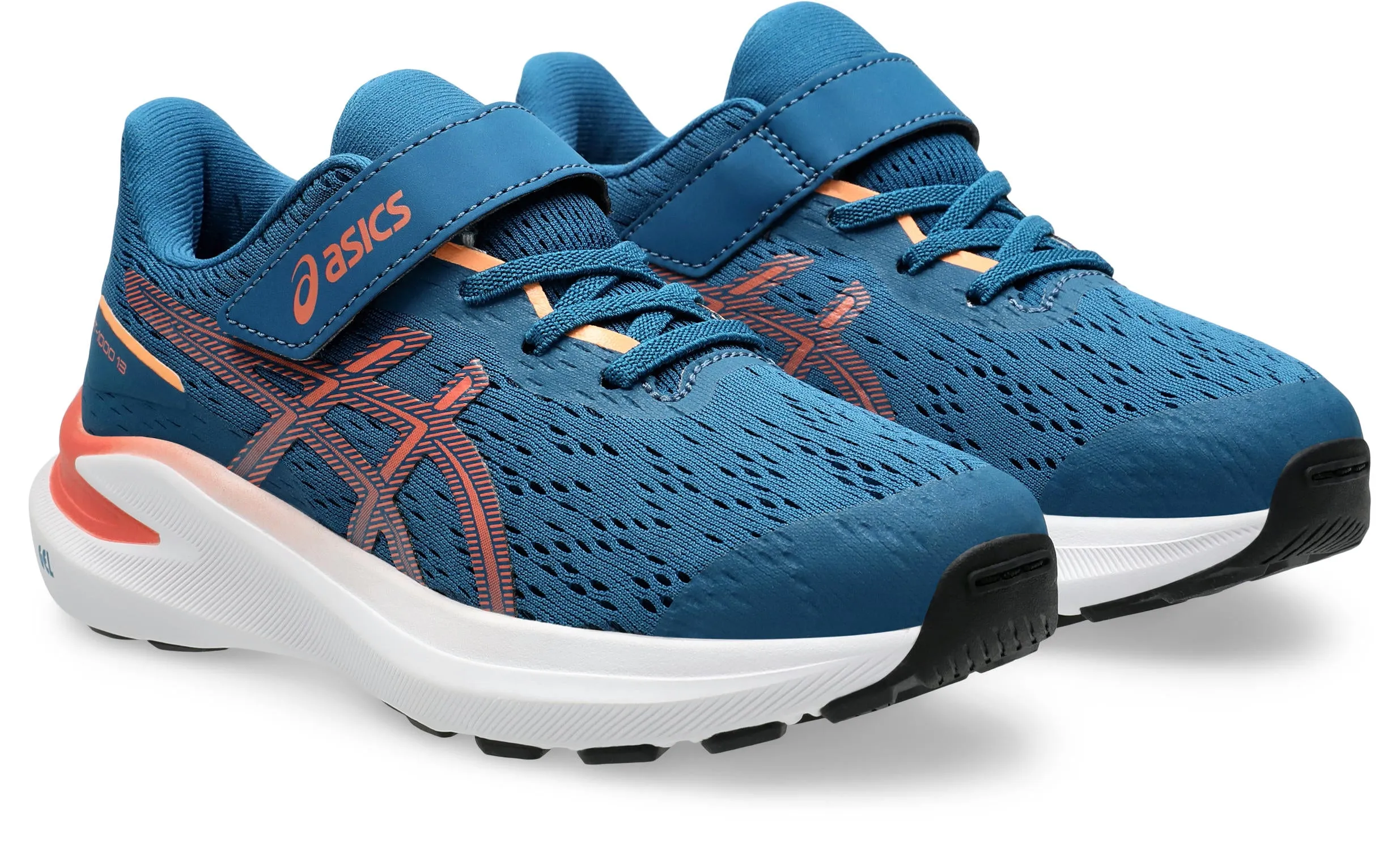Asics Daily Running Shoes ASICS GT-1000 13 PS Kids Running Shoes