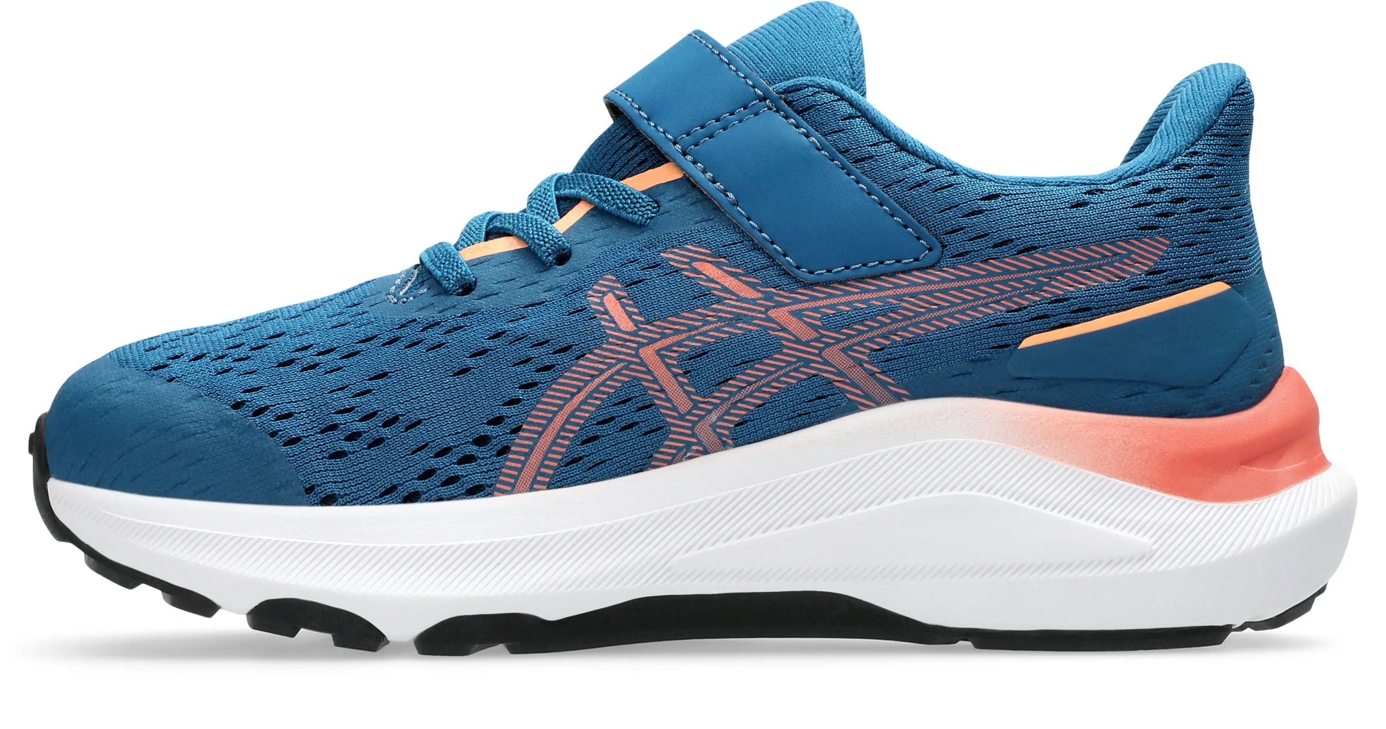 Asics Cushioning Shoes ASICS GT-1000 13 PS Kids Running Shoes