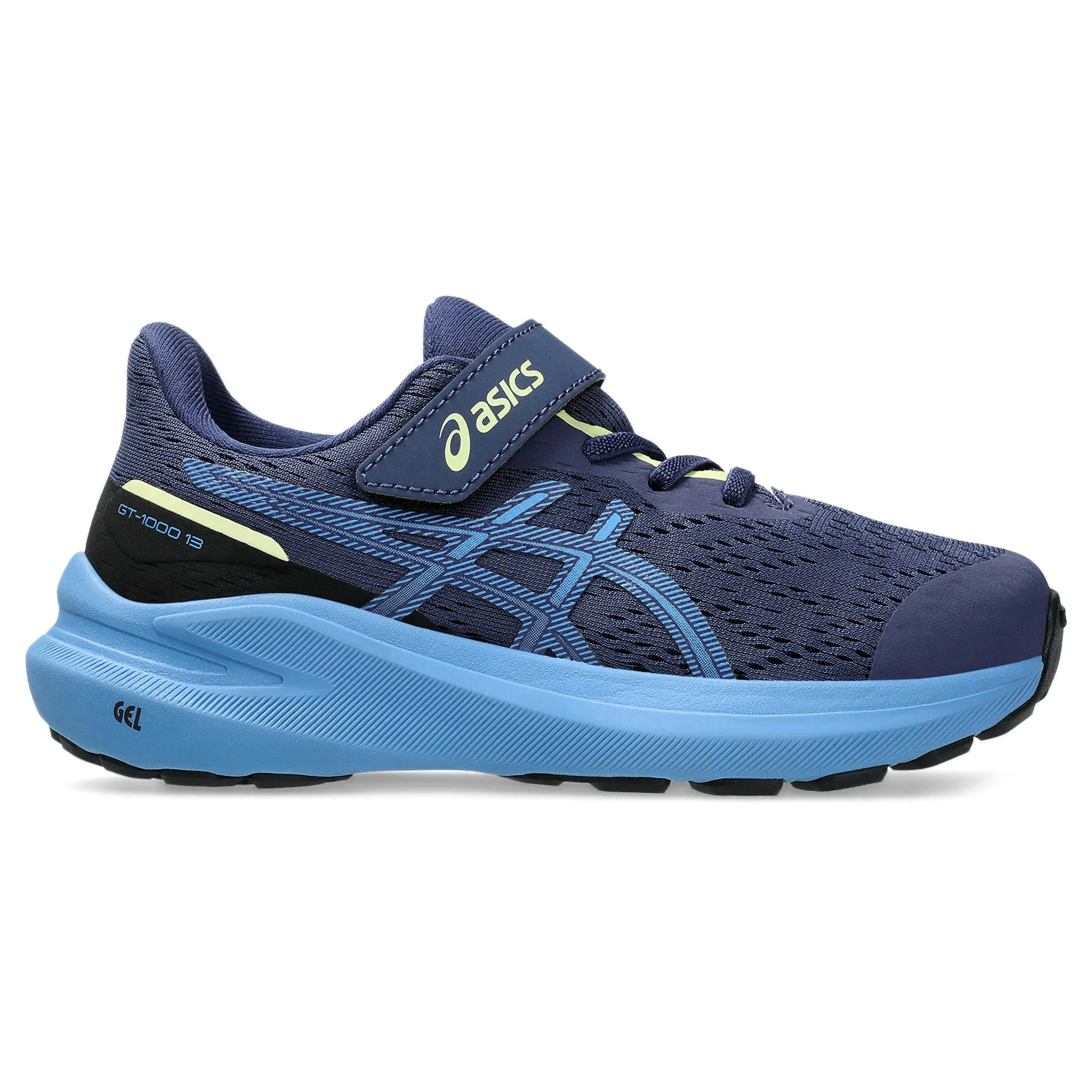 ASICS GT-1000 13 PS Kids Running Shoes Shoes Similar To Asics Gt 2000
