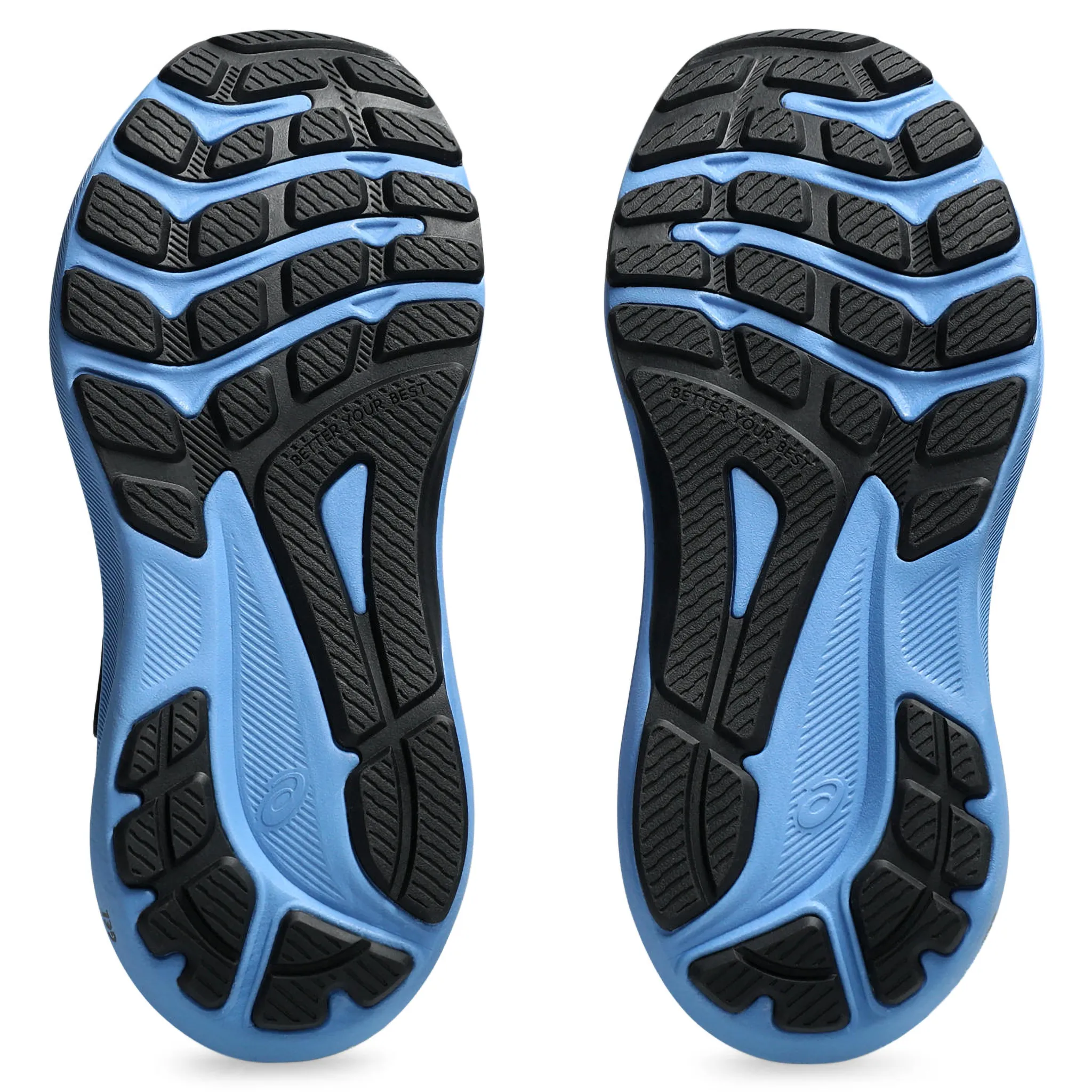 Asics Marathon Race Shoes ASICS GT-1000 13 PS Kids Running Shoes