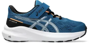 Width Chart Asics ASICS GT-1000 13 PS Kids Running Shoes