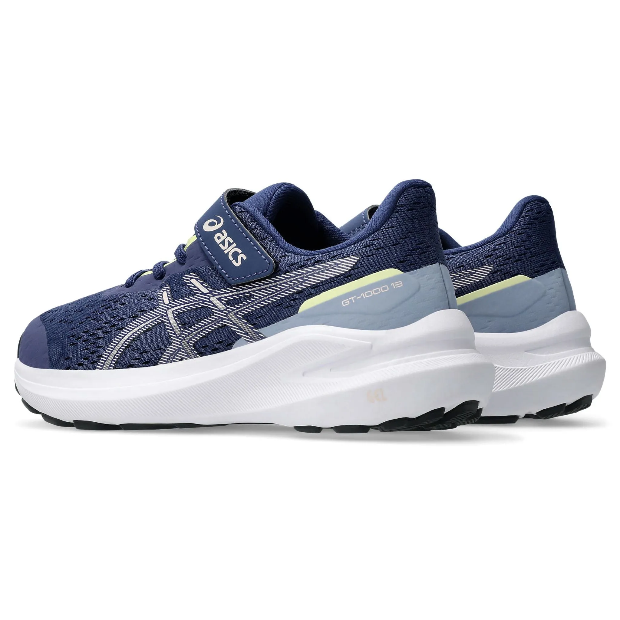 ASICS GT-1000 13 PS Kids Running Shoes Asics Shoes Rotation