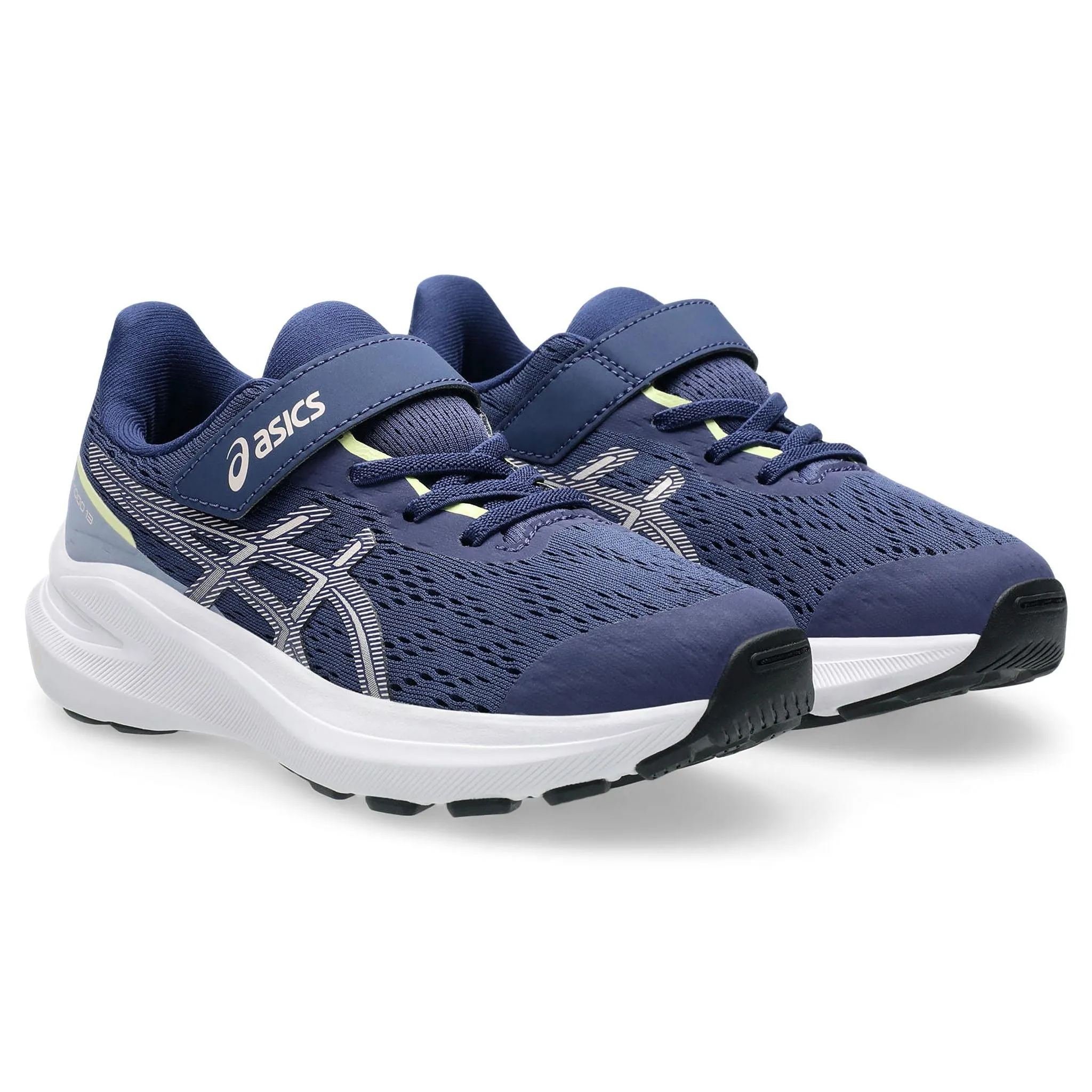 Asics Novablast 5 Shoes ASICS GT-1000 13 PS Kids Running Shoes