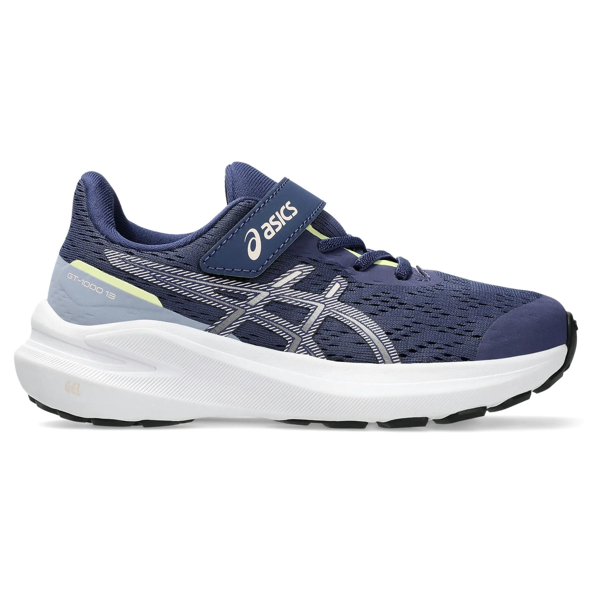 ASICS GT-1000 13 PS Kids Running Shoes Buy Asics Volleyball Shoes
