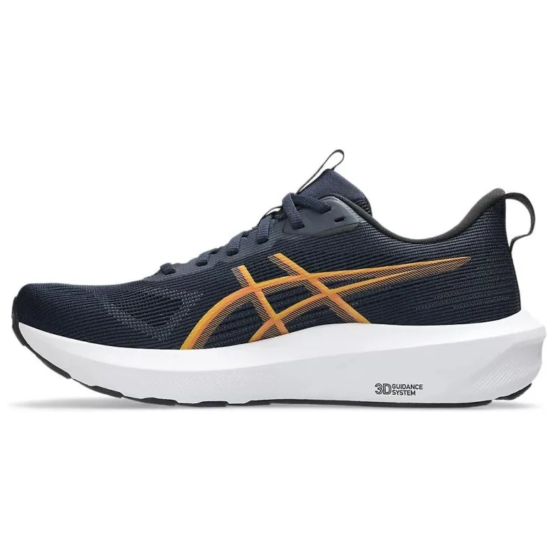 ASICS GT-1000 14 D Mens Running Shoes Non Slip Asics Shoes
