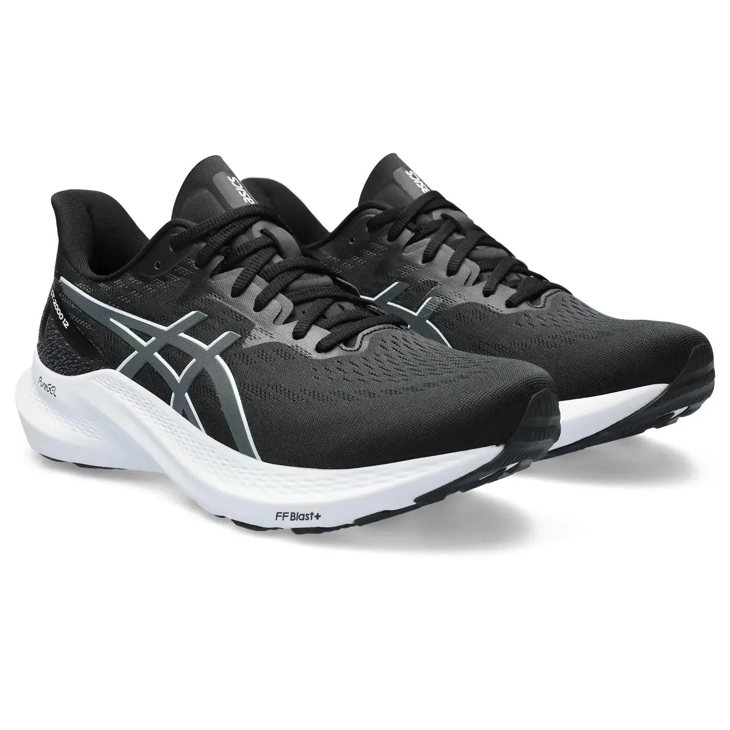 ASICS GT-2000 12 Mens Road Running Shoes Asics Tennis Shoes South Africa