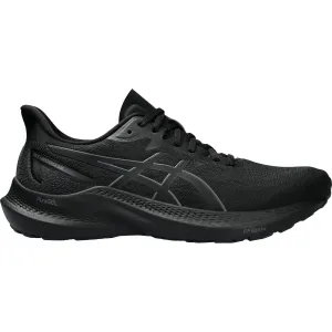 Asics GT 2000 12 Mens Running Shoes - Black Running Shoe Asics