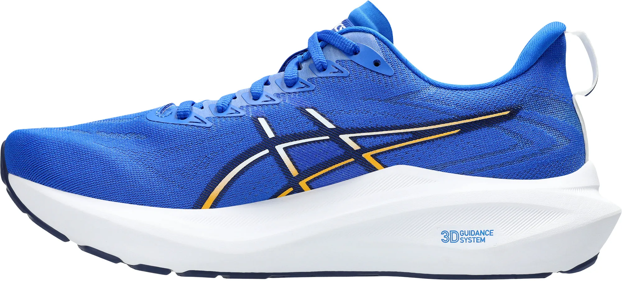Asics Shoes Store Locator Asics GT 2000 13 Mens Running Shoes - Blue