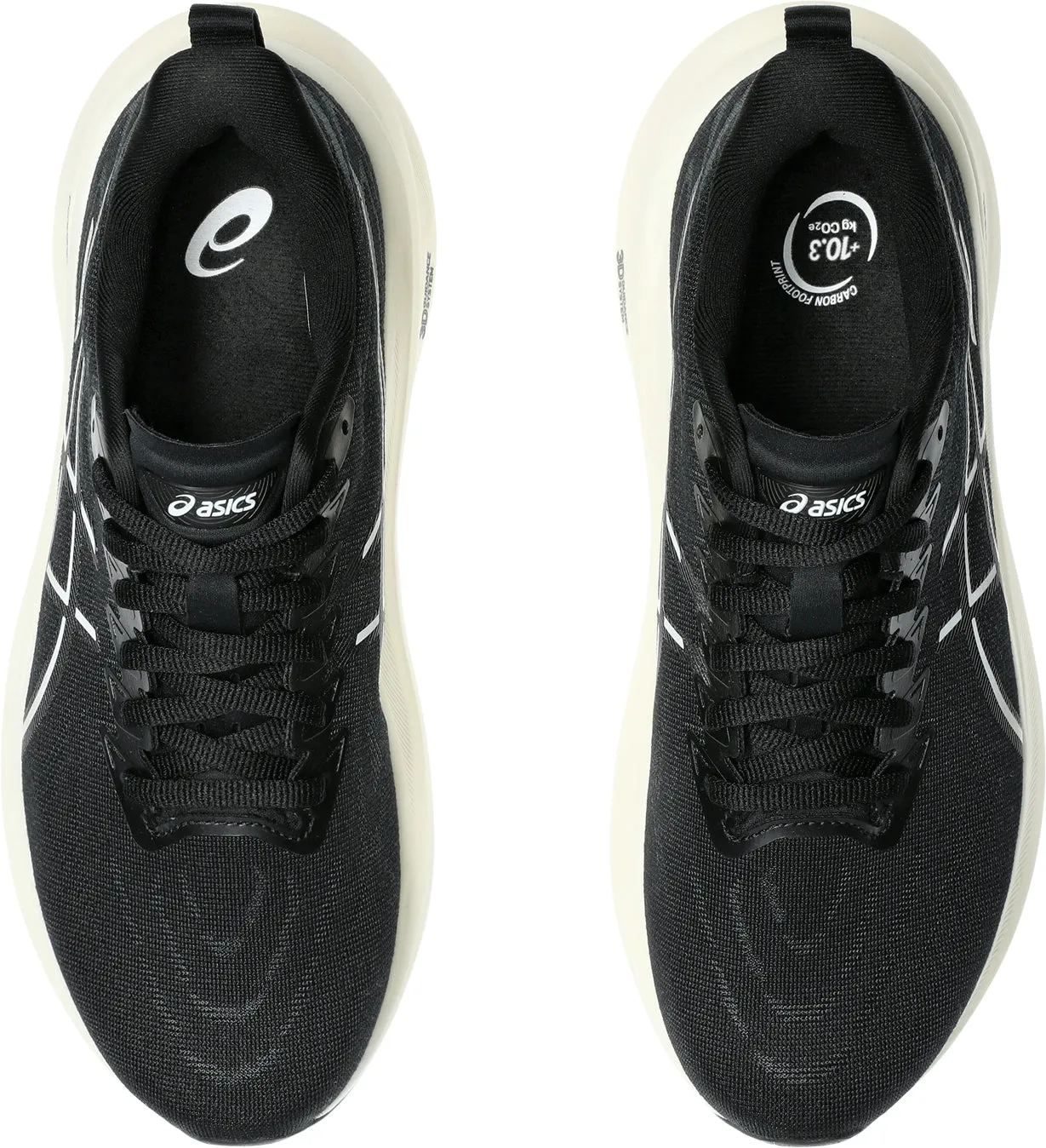 Asics Running Shoes Kayano 31 Asics GT 2000 13 Womens Running Shoes - Black