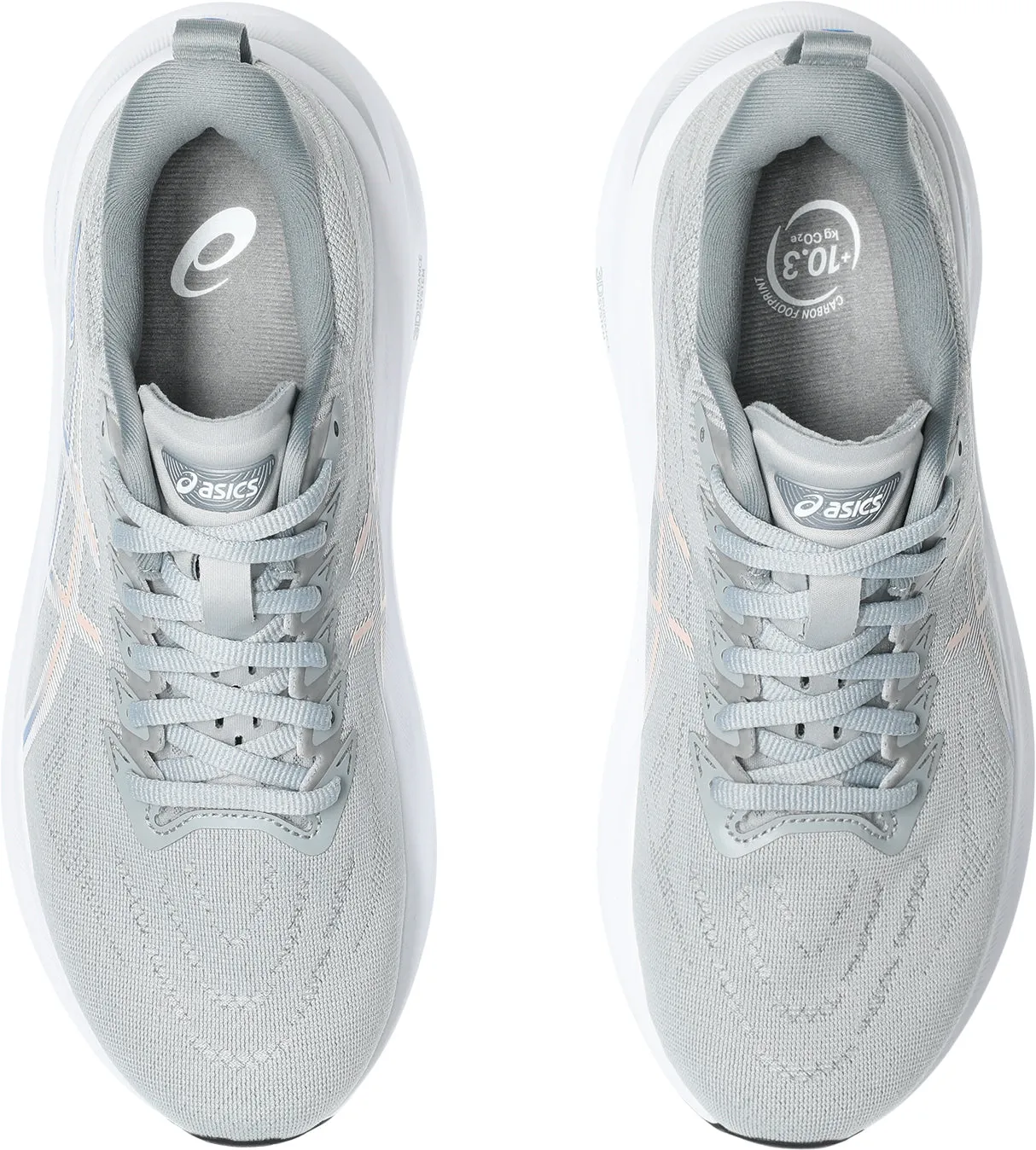 Asics GT 2000 13 Womens Running Shoes - Grey Men's Asics Gel-nyc Casual Shoes