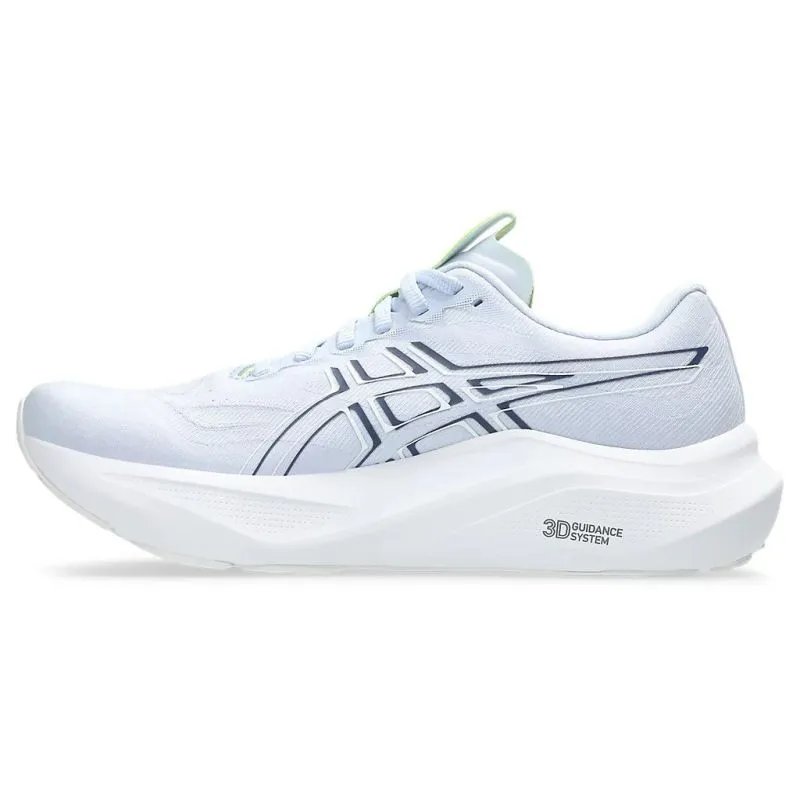 Asics Shoes Wide ASICS GT-2000 14 B Womens Running Shoes