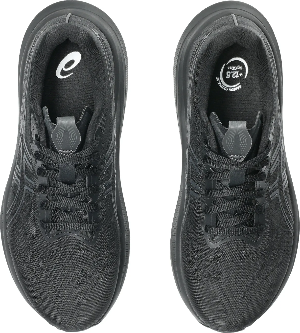 Asics Court Shoes For Pickleball Asics GT 2000 14 Womens Running Shoes - Black