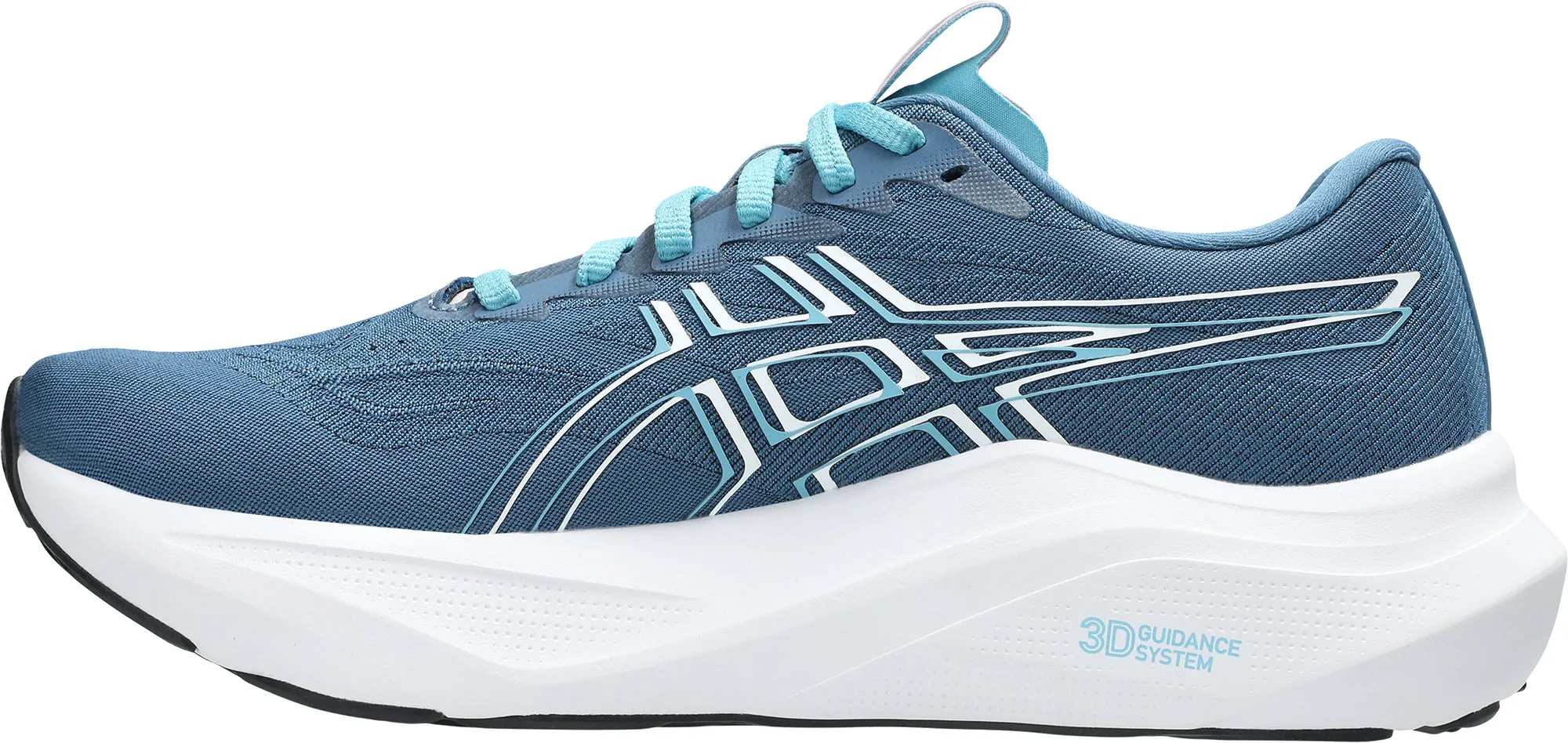 Shoes Tennis Asics Asics GT 2000 14 Womens Running Shoes - Blue