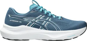 Asics GT 2000 14 Womens Running Shoes - Blue Asics Outlet Running Shoes