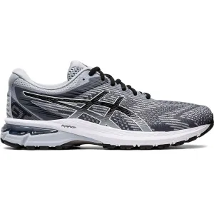Asics Gel Saga Shoes Asics GT 2000 8 Gray Mens Running Shoes