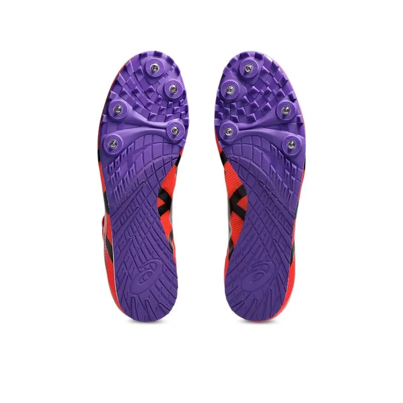 ASICS Hyper LD 6 Adults Track & Field Shoes Asics Shoe Dealers