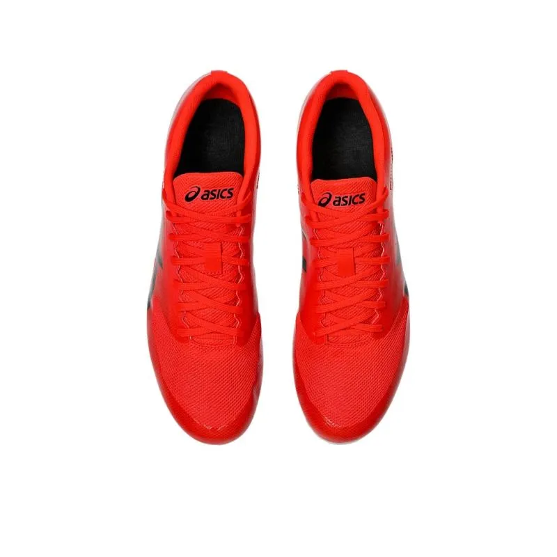 ASICS Hyper LD 6 Adults Track & Field Shoes Asics Entry Level Running Shoes