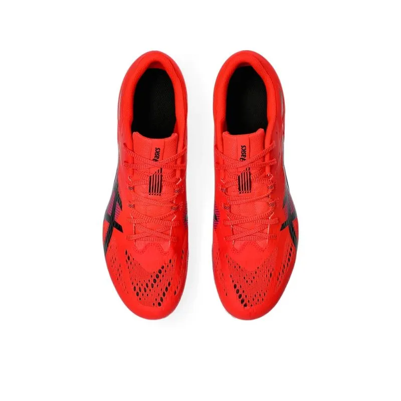 ASICS Hyper MD 8 Adults Track & Field Shoes Asics Shoe Laces Length