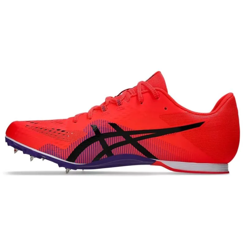 Asics Metrolyte Slip-on Walking Shoe ASICS Hyper MD 8 Adults Track & Field Shoes