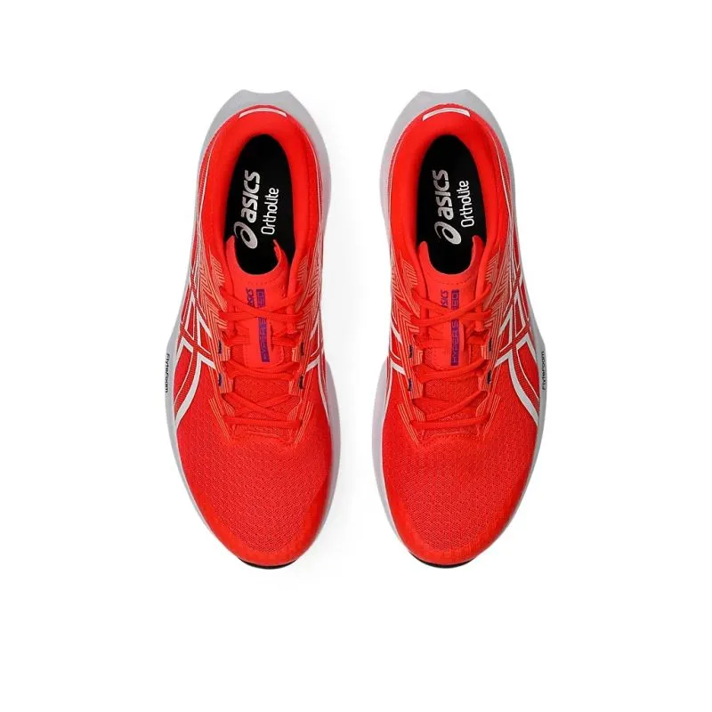 Asics Gel Turf Shoes ASICS Hyper Speed 5 D Mens Running Shoes
