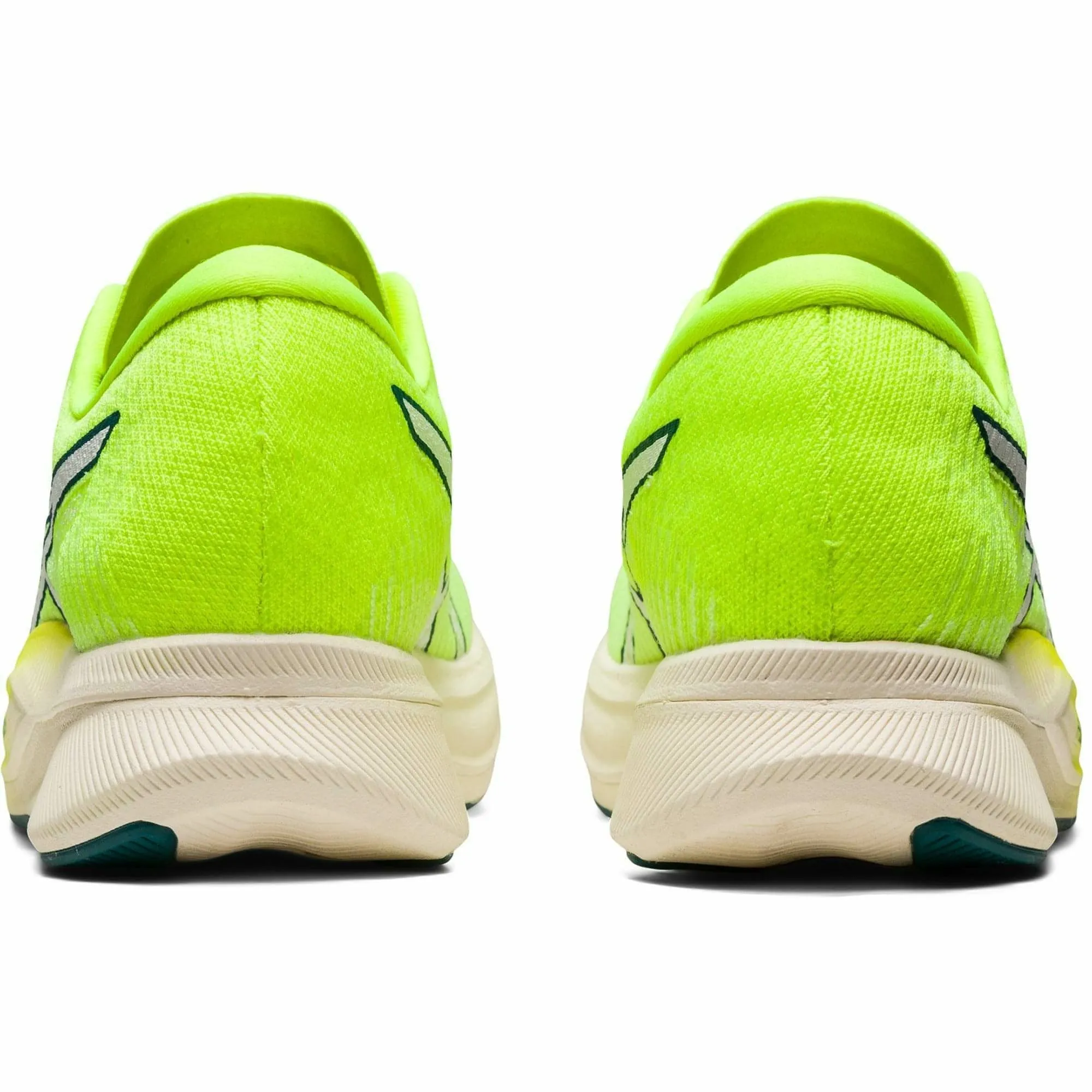 Asics Magic Speed 2 Womens Running Shoes - Yellow Best Asics Pickleball Shoes