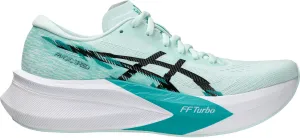 Asics Sky Elite Flytefoam 3 Volleyball Shoes Asics Magic Speed 4 Womens Running Shoes - Green