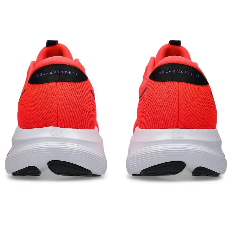 Original Asics Wrestling Shoes ASICS GEL-Excite 11 D Mens Running Shoes