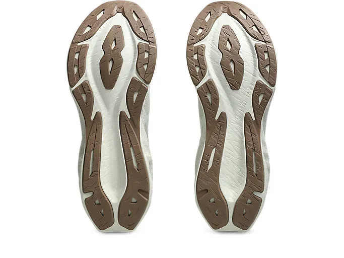 ASICS MEN'S DYNABLAST 5 GREY/SAGE RUNNING SHOES Asics Shoes Gel Kayano 32 Running