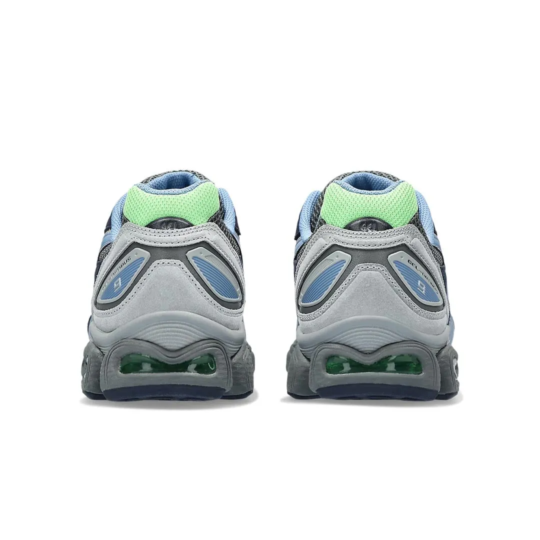 Bleach Shoes Asics Asics - Men's Gel-Nimbus 9 Shoes (1201A584 023)