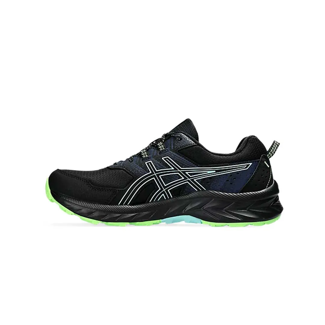 Cleaning Asics Shoes Asics - Men's Gel-Venture 9 Shoes (1011B486 008)