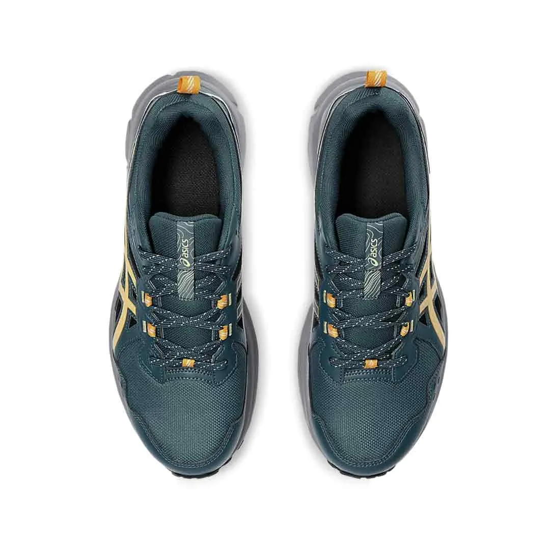 Asics Comfortable Work Shoes Asics - Men's Trail Scout 3 Shoes (1011B700 401)