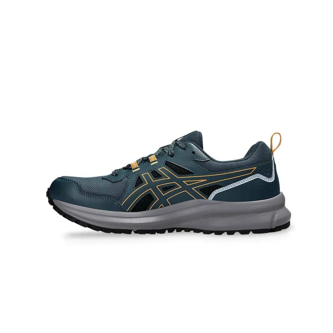 Asics - Men's Trail Scout 3 Shoes (1011B700 401) Asics Laceless Running Shoes