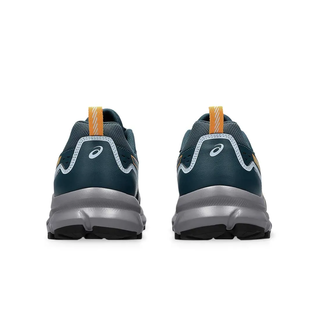 Asics - Men's Trail Scout 3 Shoes (1011B700 401) Asics Running Shoes Sizing