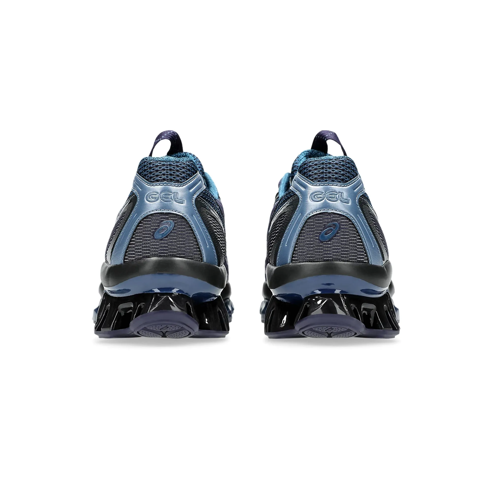 Asics Mens US5-S Gel Quantum Kinetic Shoes Asics Uk Running Shoes